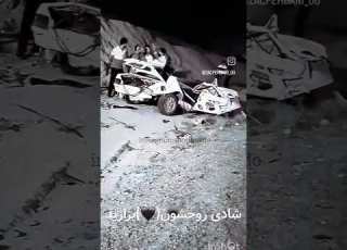 امین مشکی سرعت ماشین شوتی امین مشکی عرفان
