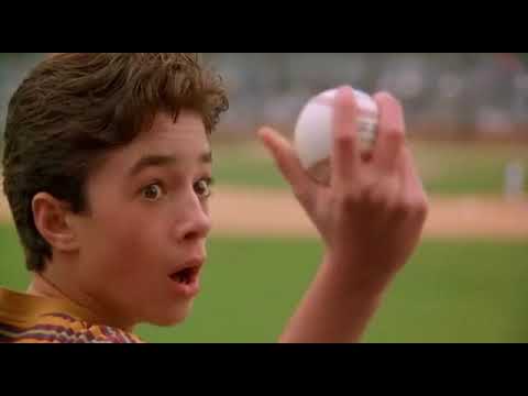 Rookie Of The Year Throw It Back