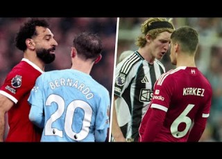 When Players Lose Control Liverpool 2023 2025