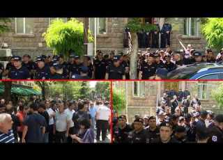  ԼԱՐՎԱԾ ԻՐԱՎԻՃԱԿ ԸՆՆԴԻՄՈՒԹՅՈՒՆԸ ԴՈՒՐՍ Է ԵԿԵԼ ՓՈՂՈՑԱՅԻՆ ՊԱՅՔԱՐԻ Ի ՆՉ Է ԿԱՏԱՐՎՈՒՄ ԿԸՀ Ի ԴԻՄԱՑ ՈՒՂԻՂ