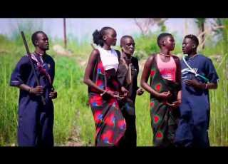  New Classic Dergel Hit Song Hoocdie Keeth By Jok Mariar
