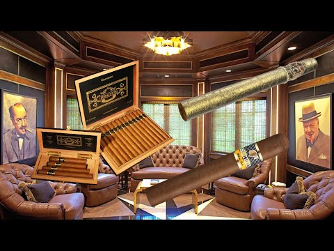 Top 6 Most Expensive Cigars In The World Insane Prices Luxury History