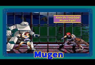 Mugen Jill Valentine RE3 Deke Cay Vs Regina Talon Request