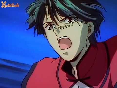 انمي Fushigi Yuugi 1995 الحلقة 36 مترجم جودة عالية انمي Fushigi Yuugi 1995 الحلقة 36 مترجم جودة عالية