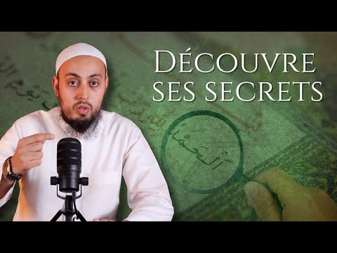 Comprends Enfin Sourate Al Fatiha Explication Complète Et Découverte De Certains De Ses Secrets