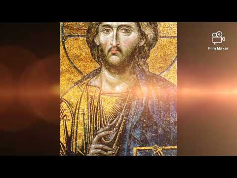 باركي يا نفسي الرب المزمور 103 وديع الصافي