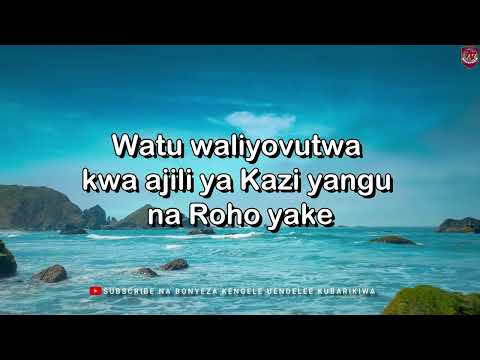 Leo Ninafikiria Nchi Nzuri Nyimbo Za Kristo No 58 By Gideon Kasozi Leo Ninafikiria Nchi Nzuri Nyimbo Za Kristo No 58 By Gideon Kasozi