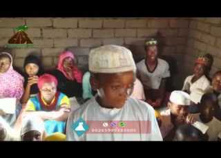  حديث إنما الأعمال بالنيات باللغتين العربية والشيشيوا