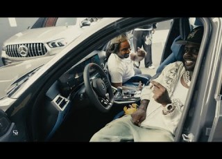 Big Opp Tadoe Chief Keef More LA VLOG