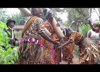  Charms Of The Chagga People Of Tanzania