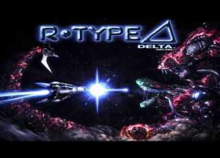  R Type Delta PS1 Gameplay Walkthrough Longplay FULL GAME 4K60ᶠᵖˢ UHD