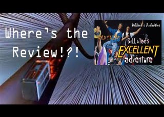  Where S The Bill Ted S Excellent Adventure Review Addison S Audacities