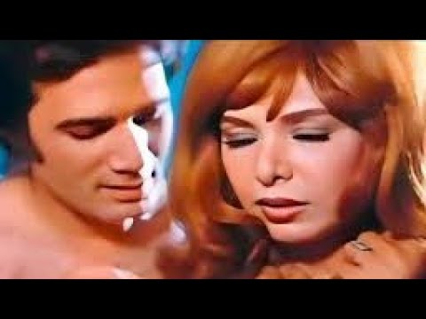 لأول مرة فيلم ناهد شريف النادر المثيييير لأول مرة فيلم ناهد شريف النادر المثيييير