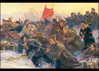  Винтовка версия 1970 года