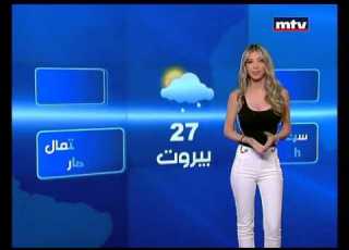 Prime Time News 06 04 2014 Weather Forecast