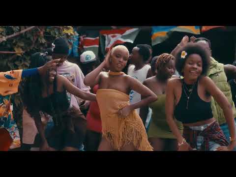 Wiz Designer Mi Vida Clip Officiel