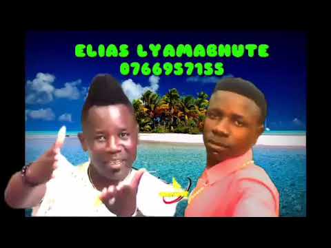 ELIAS LYAMABHUTE FT BAHAT 0766957155