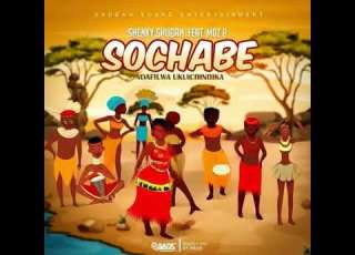 Shenky Ft Moz B So Chabe