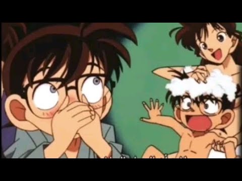 كونان منحرف في نسخة اليابانية حقائق صادمة كونان منحرف في نسخة اليابانية حقائق صادمة