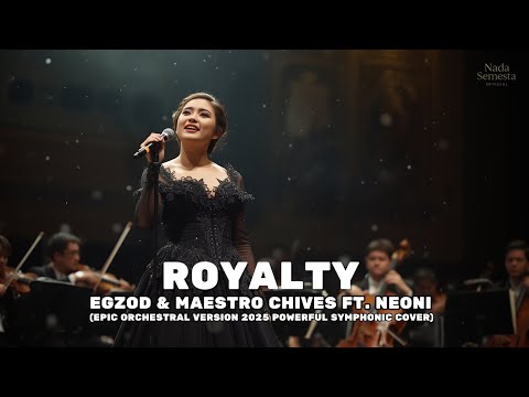 Royalty Epic Orchestral Cover 2025 Egzod X Maestro Chives Ft Neoni Powerful Symphonic Royalty Epic Orchestral Cover 2025 Egzod X Maestro Chives Ft Neoni Powerful Symphonic