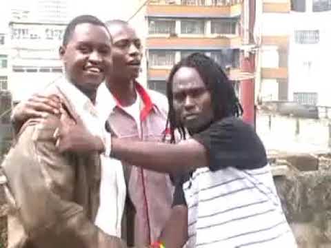 THINA SYA MIRAA Official Video BY DADSON MATHUVA MBOI KIVUIONI BAND