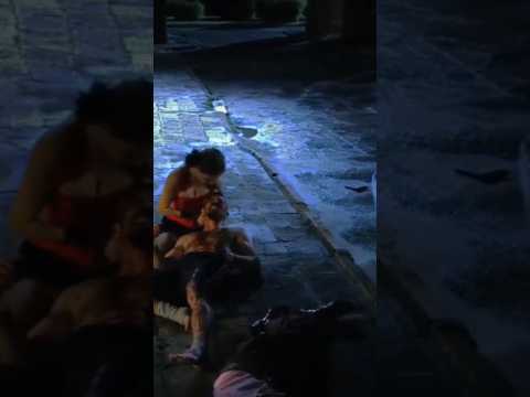 Undisputed 2 Love Story Of Boyka And Alma Movie Undisputed Foryou Boyka Youtube Love