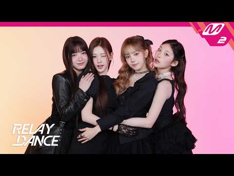 릴레이댄스 Baby DONT Cry 베이비돈크라이 Shapeshifter 4K