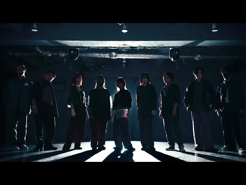 ゆーなぎナンバー Midnight Mission ダンス ダンス ダダ キッカイケッタイ 踊ってみた オリジナル振付
