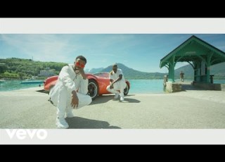 Lefa Rouler Clip Officiel Ft S Pri Noir