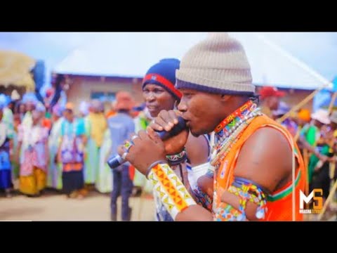 JIMINOGENI DOTO MDENDELA MBESHI Official Audio PRD LWENGE STUDIO MSAMBAZAJI YOHANA STUDIO 7 3 2026