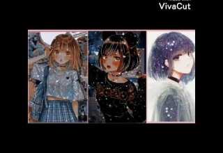 اجمل صور انمي لامع