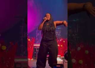 NAO Wildflower La Madeleine Brussels 20245