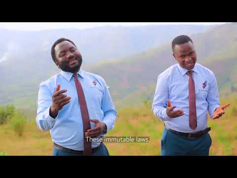 SHERIA ZA NCHI The Voice Of Prophecy Choir Kasulu Kigoma