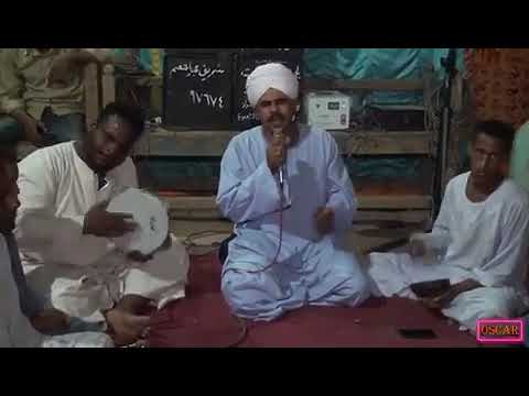 صلي ياواهب الصفا على النبي معدن الوفا ليلة الشريف اسماعيل