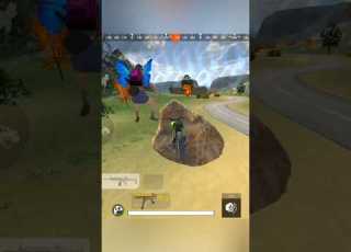 Hero Entry With Out BGM Subr Pubg Gaming Pubgmobile Shorts