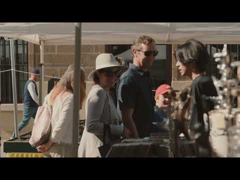 Eat Drink Explore Hobart At The Henry Jones Art Hotel