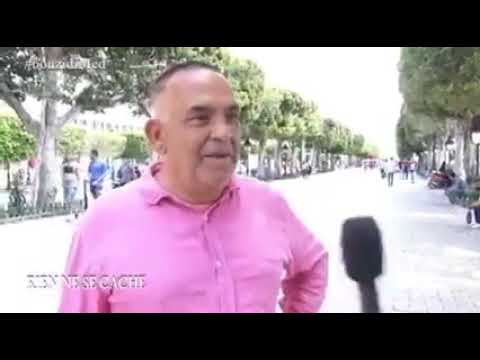 نسيب فرعون بشحمه و لحمه عارف راسو غادي لجهنم لا حول ولا قوة الا بالله