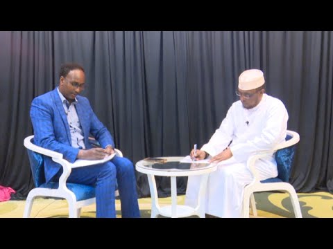 Diinta Iyo Nolosha Su Aalo Iyo Jawaabo Diini Ah Sh Maxamed Sh Cumar Dirir