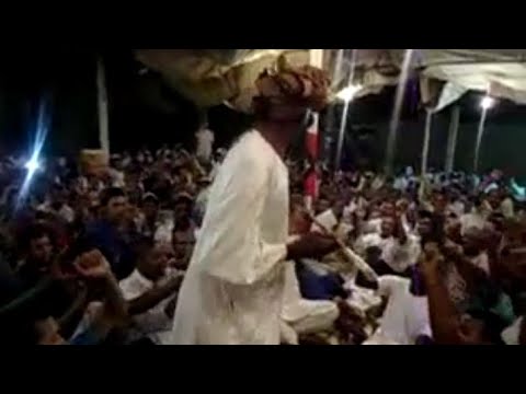 مولاها ربي كل يوم رشوق ولاية ادرار روعة لاتفوتك