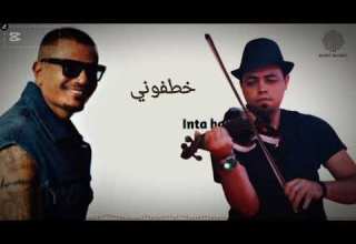 خطفوني عمرو دياب عزف كمان نور الدين