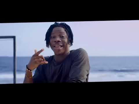 Stonebwoy Ft Joey B X Abra Cadabra Nukedzor What S Up Official Music Video