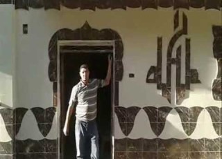  شغل سرميك ابوحسام شعبان ت 01153670244 المنيا مطاي