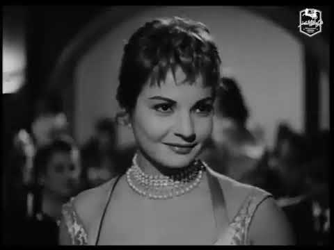 فيلم المرأة المجهولة بطولة شادية وكمال الشناوي وعماد حمدي وشكري سرحان المرأة المجهولة