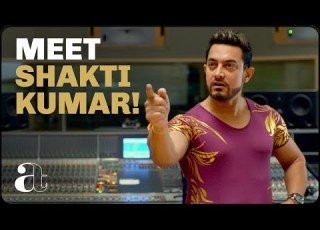  Meet Shakti Kumar Aamir Khan Zaira Wasim Secret Superstar Aamir Khan Talkies