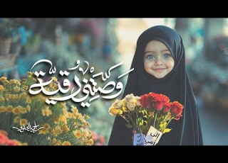  Ruqayya Left Me A Will Sayed Ahmad Alalawi وصتني رقية السيد أحمد العلوي