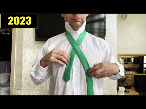 Comment Faire Un Noeud De Cravate Comment Faire Un Noeud De Cravate