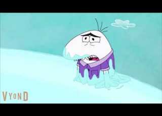 My Cartoon Crying Compilation Remake REUPLOADED