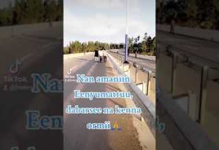 Nan Amaniin Eenyumattuu