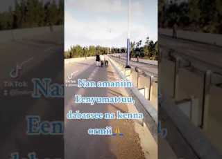 Nan Amaniin Eenyumattuu