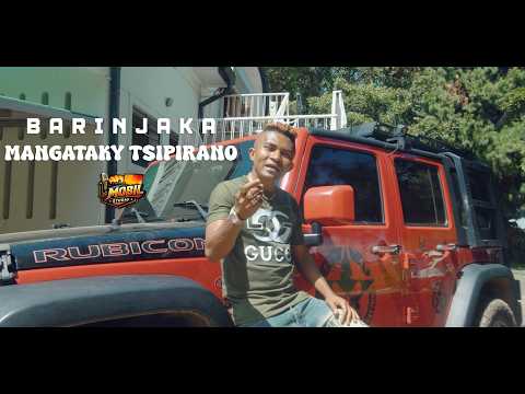 BARINJAKA MANGATAKY TSIPIRANO Nouveauté Gasy 2026